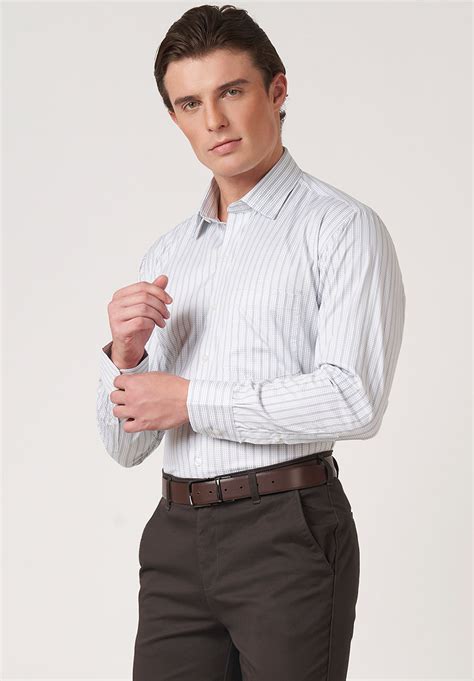 Cottonking | Branded Men's Formal shirts, T-Shirts, Jeans & Trousers