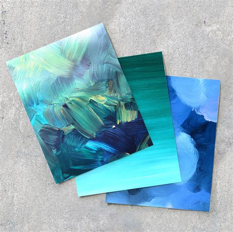 How To Start An Acrylic Abstract Painting at Alice Hager blog