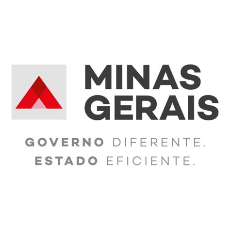 Governo de MINAS GERAIS 2019 Logo PNG Vector (EPS) Free Download