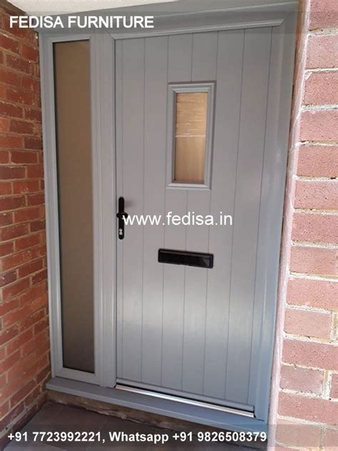 Main Door Design New Main Door Design 3427 Main Door Side Design Safety ...
