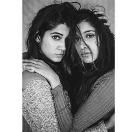 The Joshi Twins Have An Empowering Message On Women's Equality Day 2020!