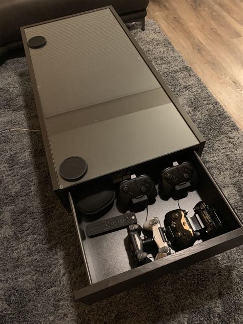 Gaming Coffee Table