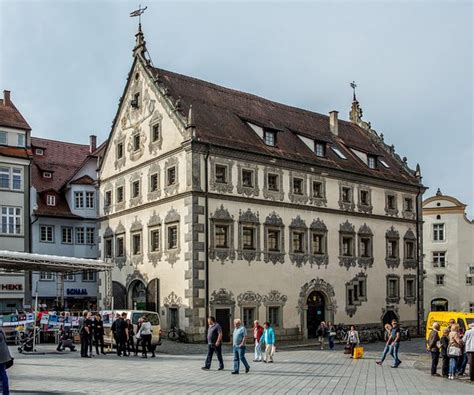 Tripadvisor's TOP 30 Places to Visit in Ravensburg (2026)