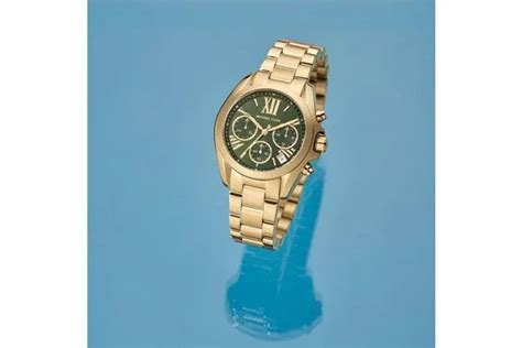 Michael Kors MK7257 Bradshaw Watch – Universal Watch Company