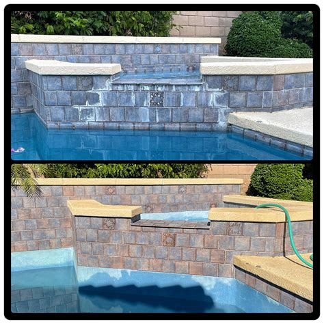 Pool Tile Cleaning Tips 的图像结果