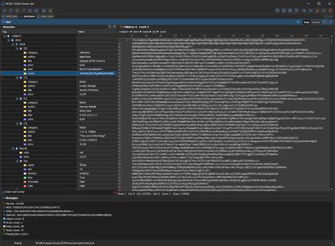 Image result for JSON Viewer Windows 11