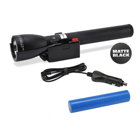 Image result for Maglite Rechargeable LED Flashlight