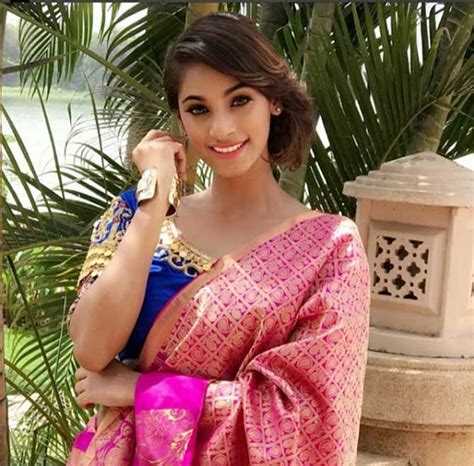 Anukreethy Vas: Did you know the model was raised by single mother