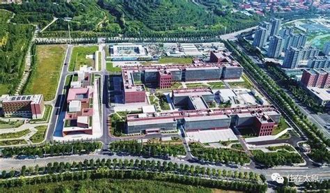 太原将在这里打造晋创谷先行区 已有5所高校院所68个科研团队和初创企业入驻_腾讯新闻