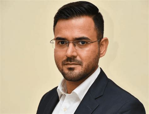 ITS || VICE CHAIRMAN MESSAGE