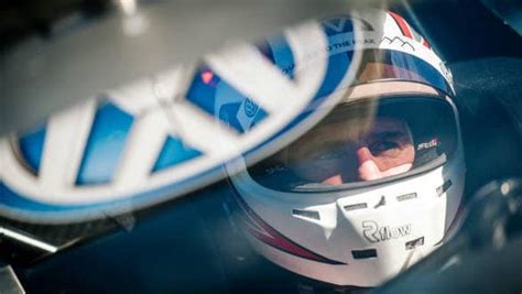 Volkwagen I. D. R Pikes Peak racer completes first test on location in ...