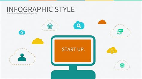 Computer Screen PowerPoint Template 的图像结果