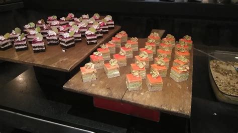 Best Buffet Restaurant in Mumbai - Travel And Food Blogger