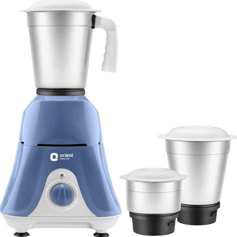 Buy Sprint Super 3 Jar Mixer Grinder Online in India | Orient Electric