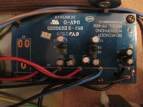 Image result for Fix Hum in Turntable