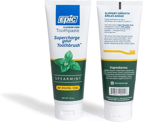 Where To Buy Xylitol Toothpaste
