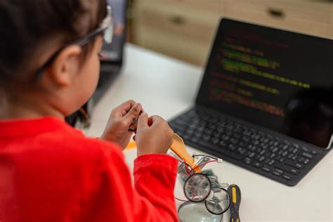 Kid Science Technology Program 的图像结果