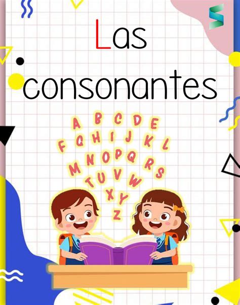 Hoja De Trabajo De Combinaciones De Consonantes Iniciales