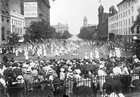 Ku Klux Klan | Definition, Leaders, & History | Britannica