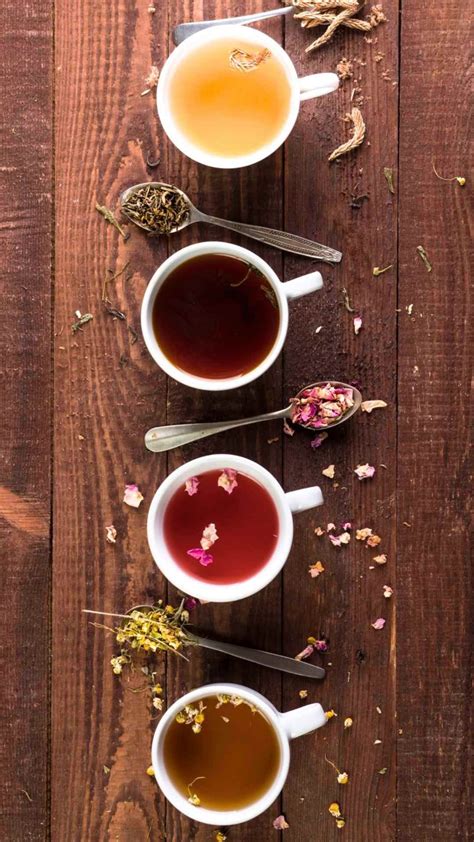 9 Healthy Coffee Alternatives