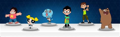 Image result for Cartoon Network Arcade