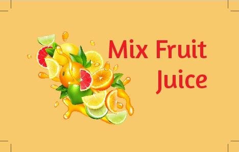 Buy High-Quality Beverage Labels | Circle One