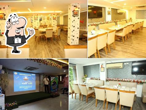 Bansari Hotel & Banquet Hall, Surat - Restaurant menu, prices and reviews