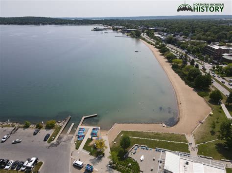 Grand Traverse Bay | Northern Michigan History