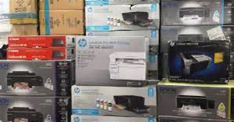 Image result for Printers In-Store