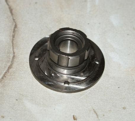 BSA/Triumph. Clutch Centre Hub Pre Unit 1945-60 | BRITISH Only Austria ...