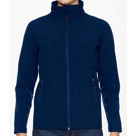 Gildan Hammer Ladies Soft Shell Jacket – Logo2go