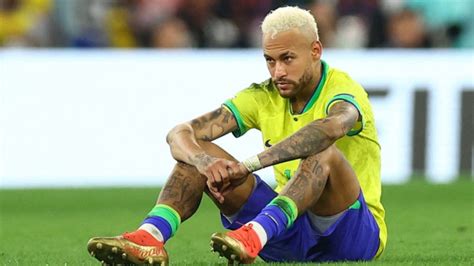 Ouch, that hurts more than ACL tear! Brazilian club president's brutal ...