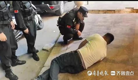 【夏季行动】醉酒男子躺路边，牡丹公安特巡警大队暖心救助