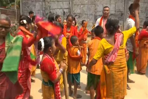 Bodo dance form to take centre-stage in Guwahati during first day of PM ...