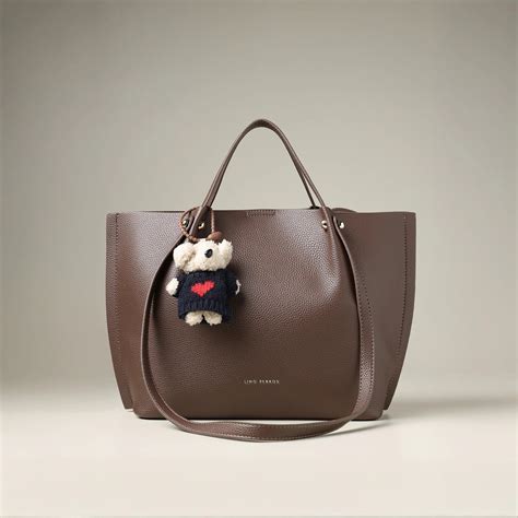 Buy Avril Halo Coffee Tote Bag | Lino Perros