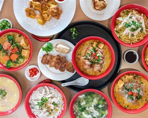 Order Happy Garden Chinese Restaurant - Parap | Menu & Prices | Darwin ...