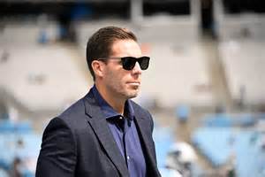 Panthers trade deadline primer: Is Chuba Hubbard available? Will they ...