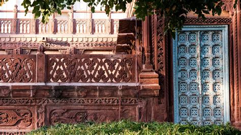 The Blue City Sufi