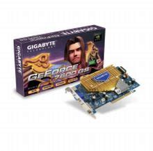 Gigabyte's HDMI & HDCP Graphics Card - Softpedia