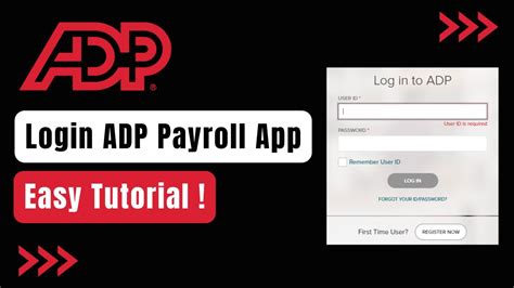 ADP Payroll Tutorial Accounting 的图像结果