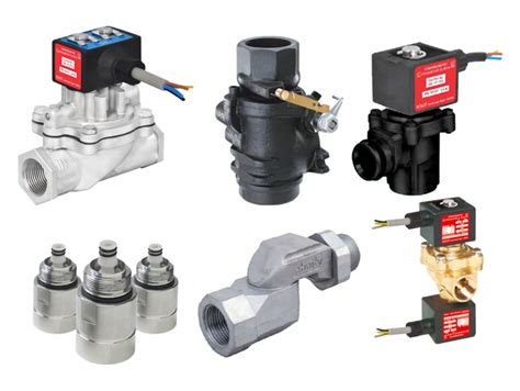 Infinity Controls - Industrial Valves & Pumps Manufacturing