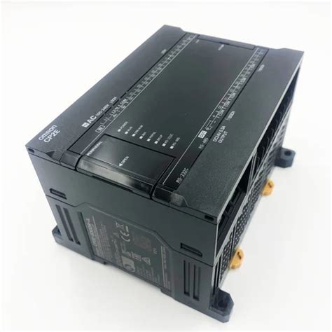 Omron PLC - CP2E-E40DR-A Omron PLC Trader - Retailer from Gurugram