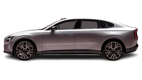 Volvo Es90 Hatchback Personal & Business Car Lease Deals