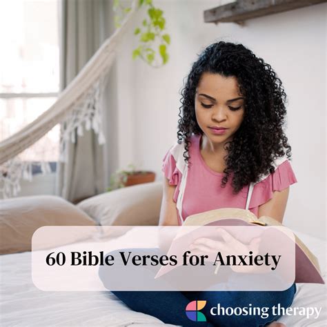 What Are Some Bible Verses For Anxiety at Frances Chavez blog