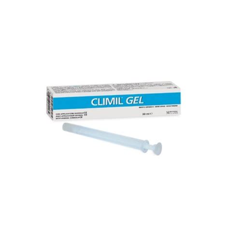 Climil Gel Mar-Farma 30ml - Loreto Pharmacy