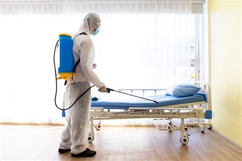 Image result for 2 Step Cleaning Process Hospital