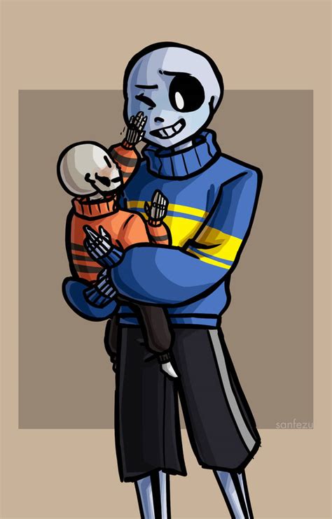 Baby bones by sanfezu on DeviantArt