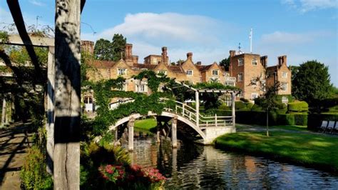 GREAT FOSTERS (Egham, Surrey) - Hotel Reviews, Photos, Rate Comparison ...