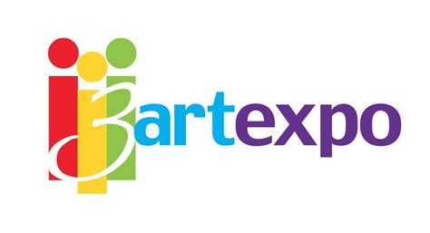 2026 i3 Art Expo, Bossier Civic Center, Bossier City, 26 March to 28 ...