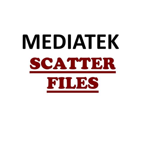 Scatter File Invalid 的图像结果